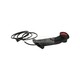FEU LATÉRAL GAUCHE LED COUDE AP 1,5M 178MM B+R+O